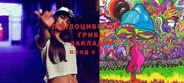 метамфетамин Михайлов
